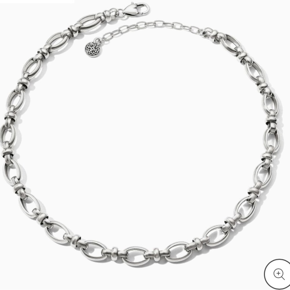 Brighton Ferrara Siena necklace NWT - Picture 2 of 5